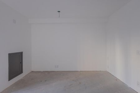 Studio à venda com 26m², 1 quarto e sem vagaStudio