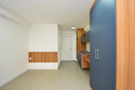 Studio à venda com 26m², 1 quarto e sem vaga Studio à venda com 26m², 1 quarto e sem vagaStudio