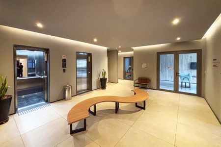 Studio à venda com 26m², 1 quarto e sem vaga Studio à venda com 26m², 1 quarto e sem vagaÁrea comum