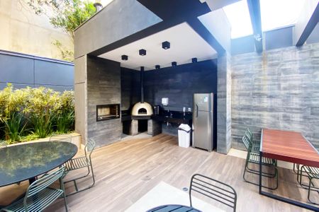 Studio à venda com 26m², 1 quarto e sem vaga Studio à venda com 26m², 1 quarto e sem vagaÁrea comum