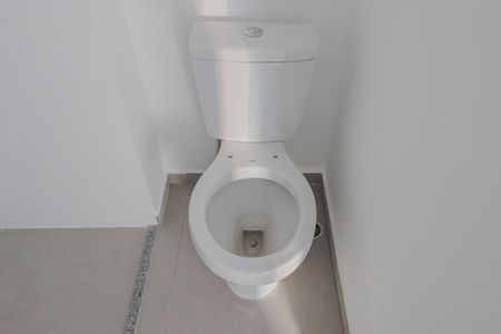 Studio à venda com 26m², 1 quarto e sem vagaBanheiro