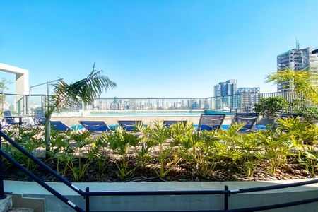 Studio à venda com 26m², 1 quarto e sem vaga Studio à venda com 26m², 1 quarto e sem vagaÁrea comum
