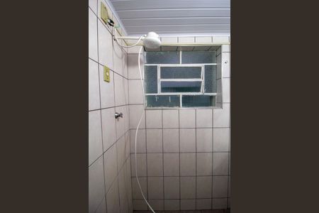 Casa para alugar com 170m², 3 quartos e 1 vagaBanheiro Social