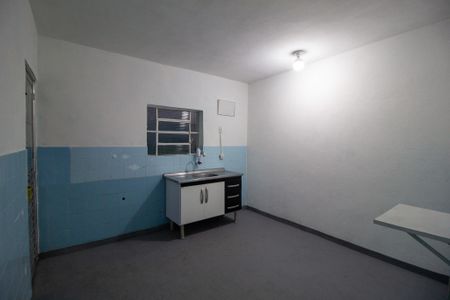 Casa para alugar com 170m², 3 quartos e 1 vagaCozinha