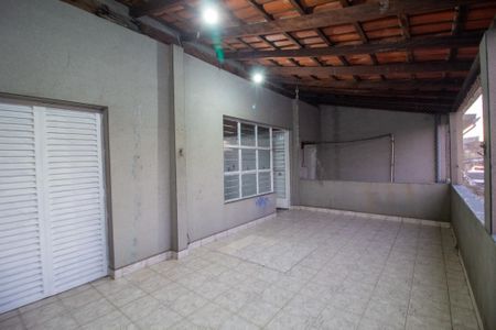 Casa para alugar com 170m², 3 quartos e 1 vagaVaranda da Sala