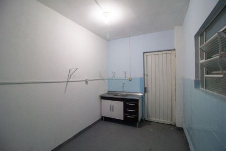 Casa para alugar com 170m², 3 quartos e 1 vagaCozinha Fundos