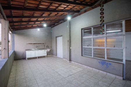 Casa para alugar com 170m², 3 quartos e 1 vagaVaranda da Sala