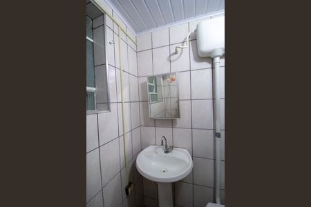 Casa para alugar com 170m², 3 quartos e 1 vagaBanheiro Social