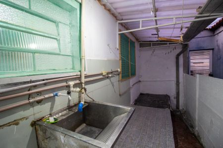 Casa para alugar com 170m², 3 quartos e 1 vagaÁrea de Serviço