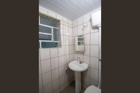 Casa para alugar com 170m², 3 quartos e 1 vagaBanheiro Social