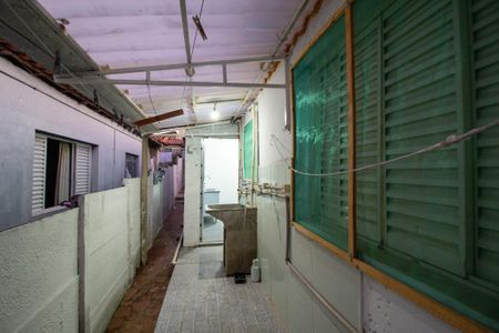 Casa para alugar com 170m², 3 quartos e 1 vagaÁrea de Serviço