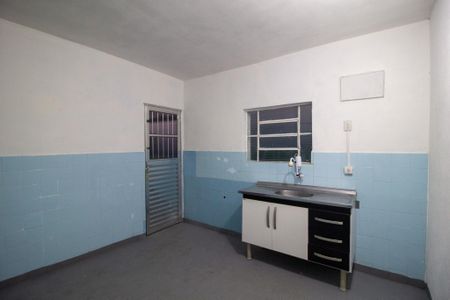 Casa para alugar com 170m², 3 quartos e 1 vagaCozinha