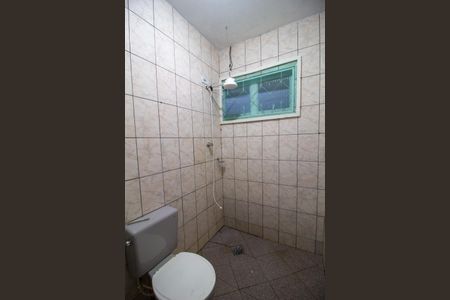Casa para alugar com 170m², 3 quartos e 1 vagaBanheiro da Suite 1