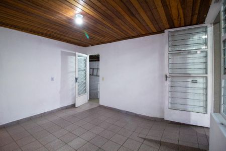 Casa para alugar com 170m², 3 quartos e 1 vagaSala