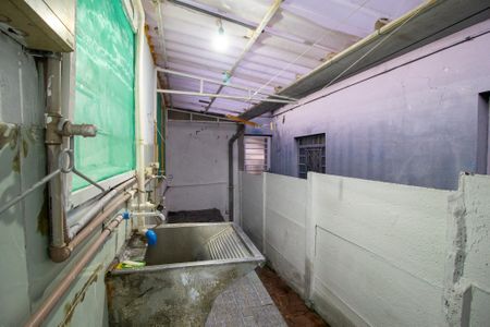 Casa para alugar com 170m², 3 quartos e 1 vagaÁrea de Serviço
