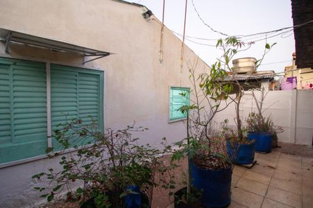 Casa para alugar com 170m², 3 quartos e 1 vagaQuintal