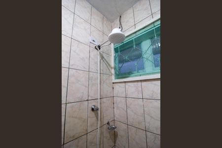 Casa para alugar com 170m², 3 quartos e 1 vagaBanheiro da Suíte 1