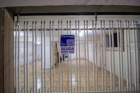 Casa para alugar com 170m², 3 quartos e 1 vagaFachada