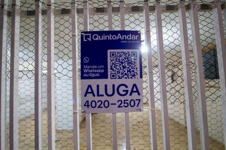 Casa para alugar com 170m², 3 quartos e 1 vagaPlaca