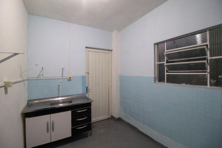 Casa para alugar com 170m², 3 quartos e 1 vagaCozinha Fundos
