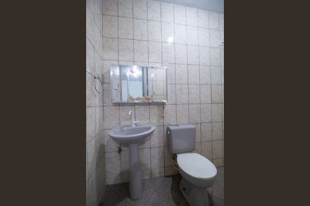Casa para alugar com 170m², 3 quartos e 1 vagaBanheiro da Suite 1