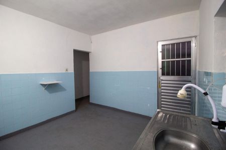 Casa para alugar com 170m², 3 quartos e 1 vagaCozinha