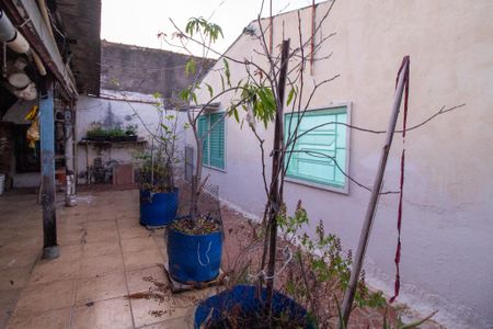 Casa para alugar com 170m², 3 quartos e 1 vagaQuintal