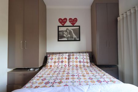 Casa de condomínio para alugar com 197m², 3 quartos e 3 vagasSuíte 3