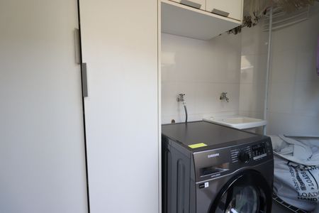 Casa de condomínio para alugar com 197m², 3 quartos e 3 vagasÁrea de Serviço