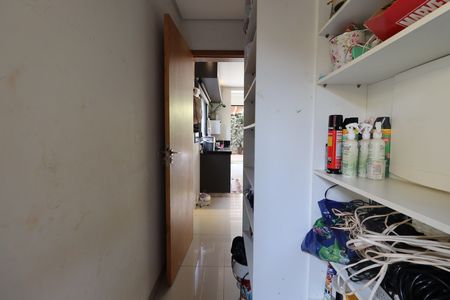 Casa de condomínio para alugar com 197m², 3 quartos e 3 vagasDespensa