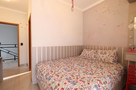 Casa de condomínio para alugar com 197m², 3 quartos e 3 vagasSuíte 1