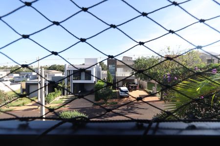 Casa de condomínio para alugar com 197m², 3 quartos e 3 vagasVista da Suíte 3