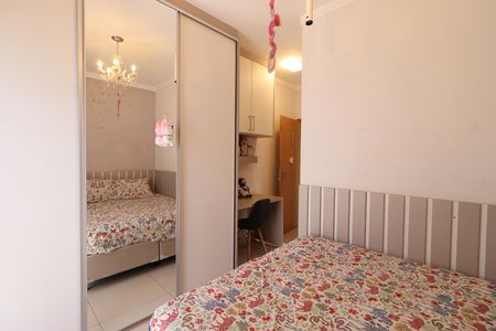 Casa de condomínio para alugar com 197m², 3 quartos e 3 vagasSuíte 1