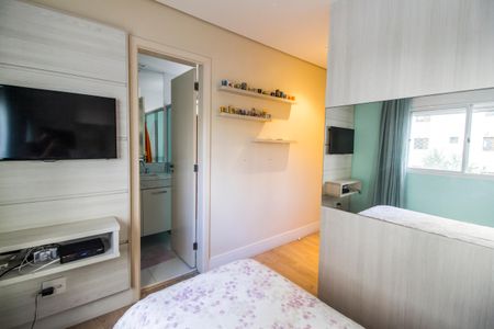 Apartamento para alugar com 232m², 3 quartos e 3 vagasSuíte 2