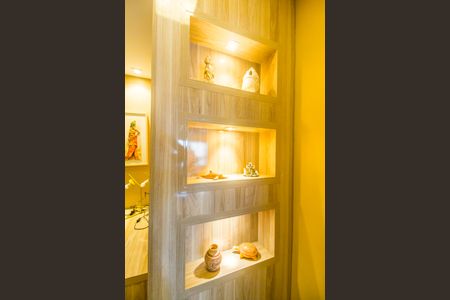 Apartamento para alugar com 232m², 3 quartos e 3 vagasEscritório