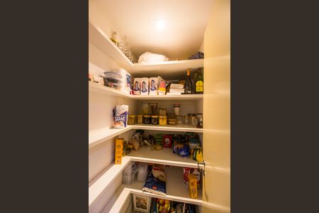 Apartamento para alugar com 232m², 3 quartos e 3 vagasDespensa