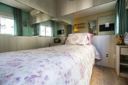 Apartamento para alugar com 232m², 3 quartos e 3 vagasSuíte 2