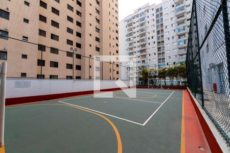 Apartamento para alugar com 232m², 3 quartos e 3 vagasÁrea comum