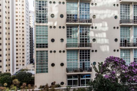 Apartamento para alugar com 232m², 3 quartos e 3 vagasVista da Sala