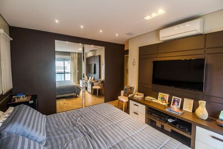 Apartamento para alugar com 232m², 3 quartos e 3 vagasSuíte 1