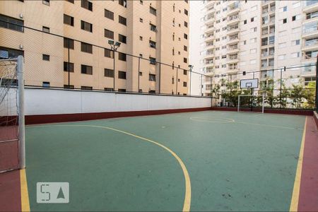 Apartamento para alugar com 232m², 3 quartos e 3 vagasÁrea comum