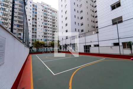 Apartamento para alugar com 232m², 3 quartos e 3 vagasÁrea comum