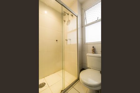 Apartamento para alugar com 232m², 3 quartos e 3 vagasBanheiro de serviço