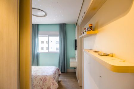 Apartamento para alugar com 232m², 3 quartos e 3 vagasSuíte 2