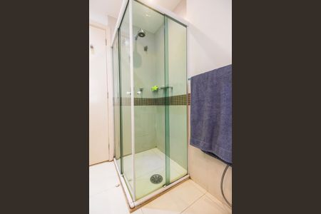 Apartamento para alugar com 232m², 3 quartos e 3 vagasBanheiro da Suíte 1