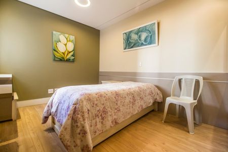 Apartamento para alugar com 232m², 3 quartos e 3 vagasSuíte 3