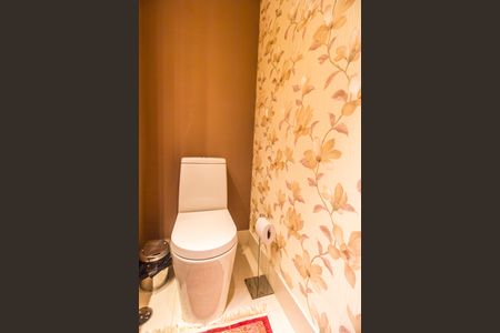 Apartamento para alugar com 232m², 3 quartos e 3 vagasLavabo