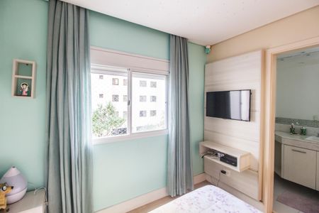 Apartamento para alugar com 232m², 3 quartos e 3 vagasSuíte 2