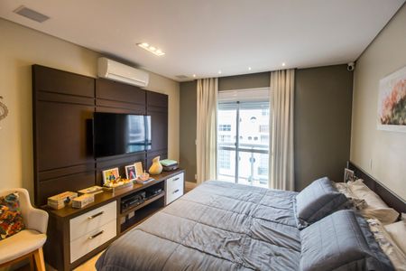 Apartamento para alugar com 232m², 3 quartos e 3 vagasSuíte 1