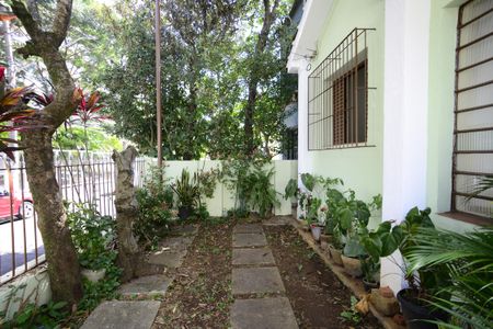 Casa à venda com 120m², 3 quartos e 1 vagaQuintal